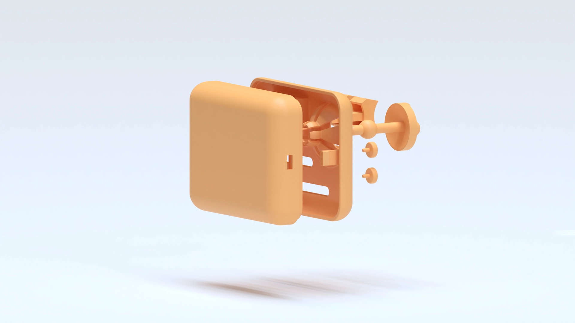 Advanced 3D modeling techniques demonstrated through online tools and software for professionals