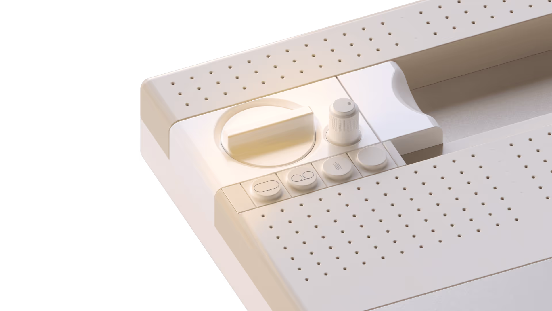 Use 3D modeling for rapid prototyping and turning ideas into prints