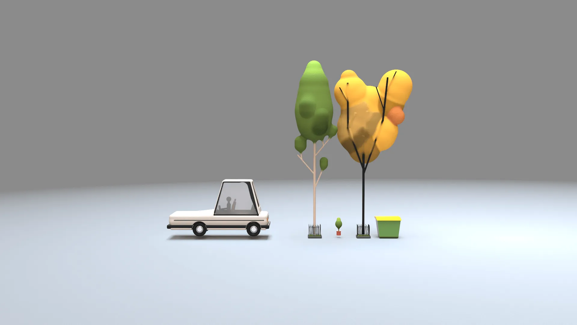 Powerful 3D modeling tools made for digital creators and innovators
