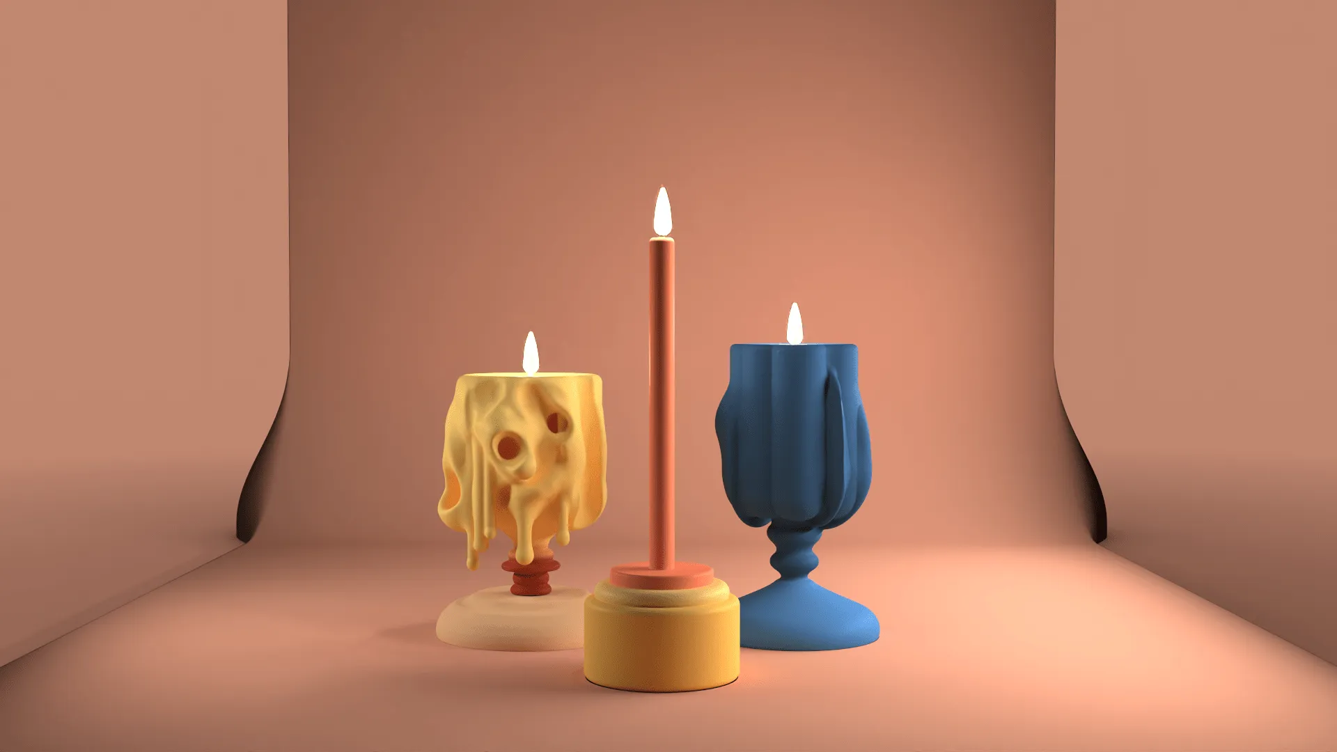 Accessible 3D modeling from any device with cloud-first design tools
