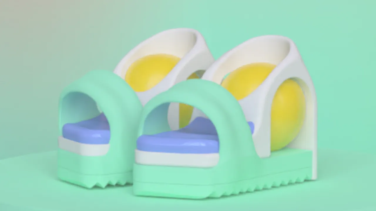 Learn 3D modeling online for free with Womp’s simple and powerful tools