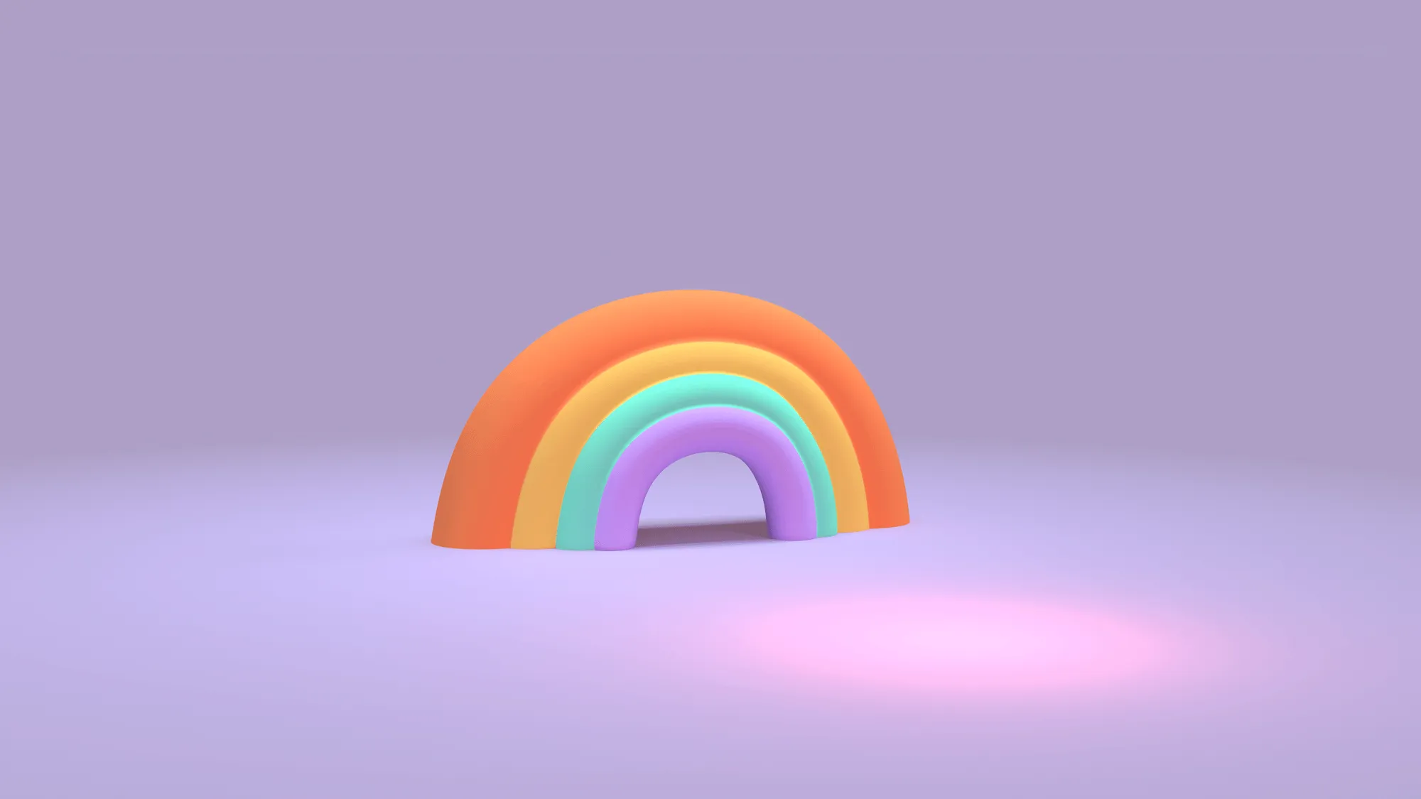 Streamlined 3D modeling with one-click export to STL, OBJ, and GLB