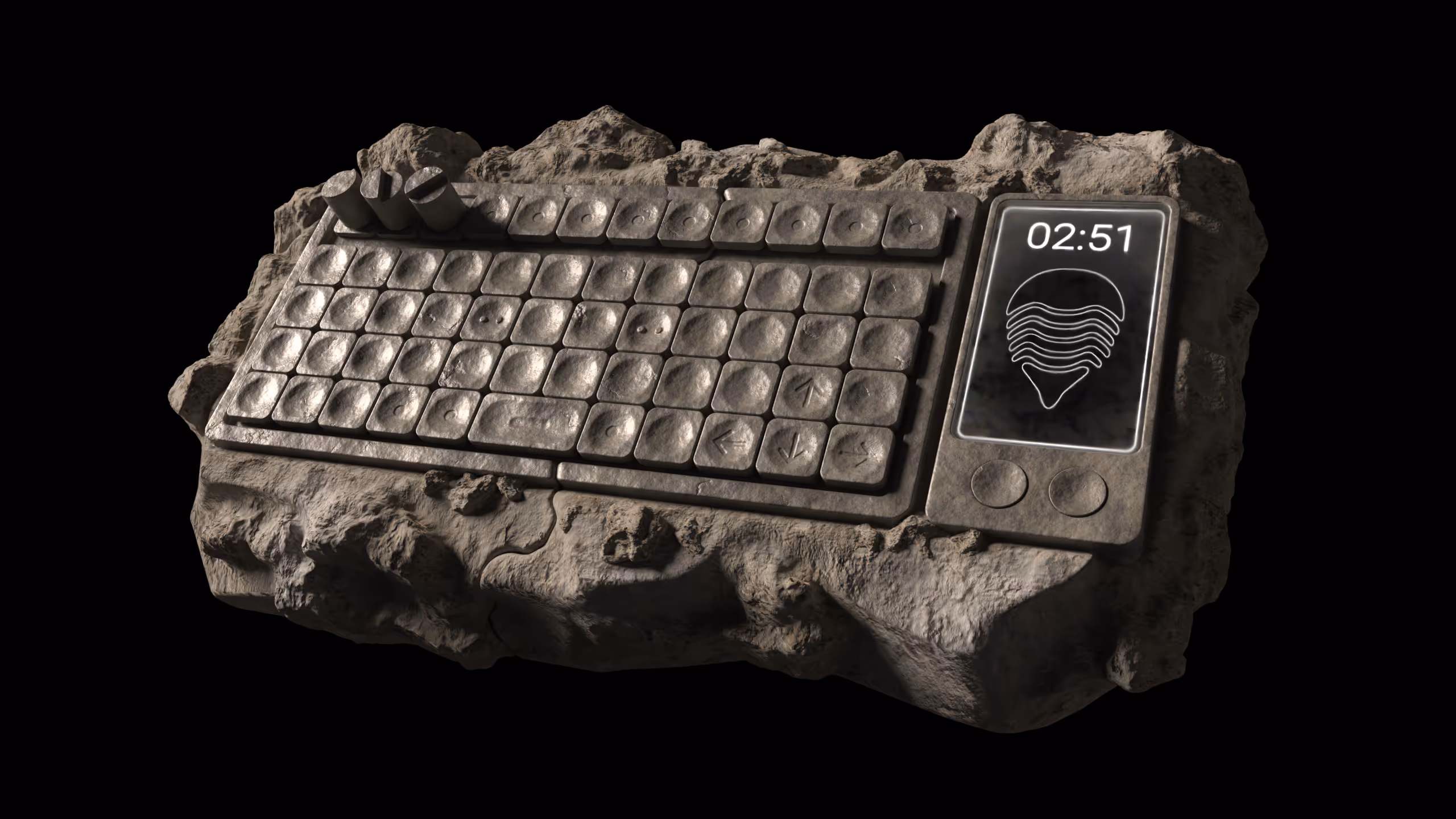 Creative 3d design platform: Unleash artistic expression in digital space