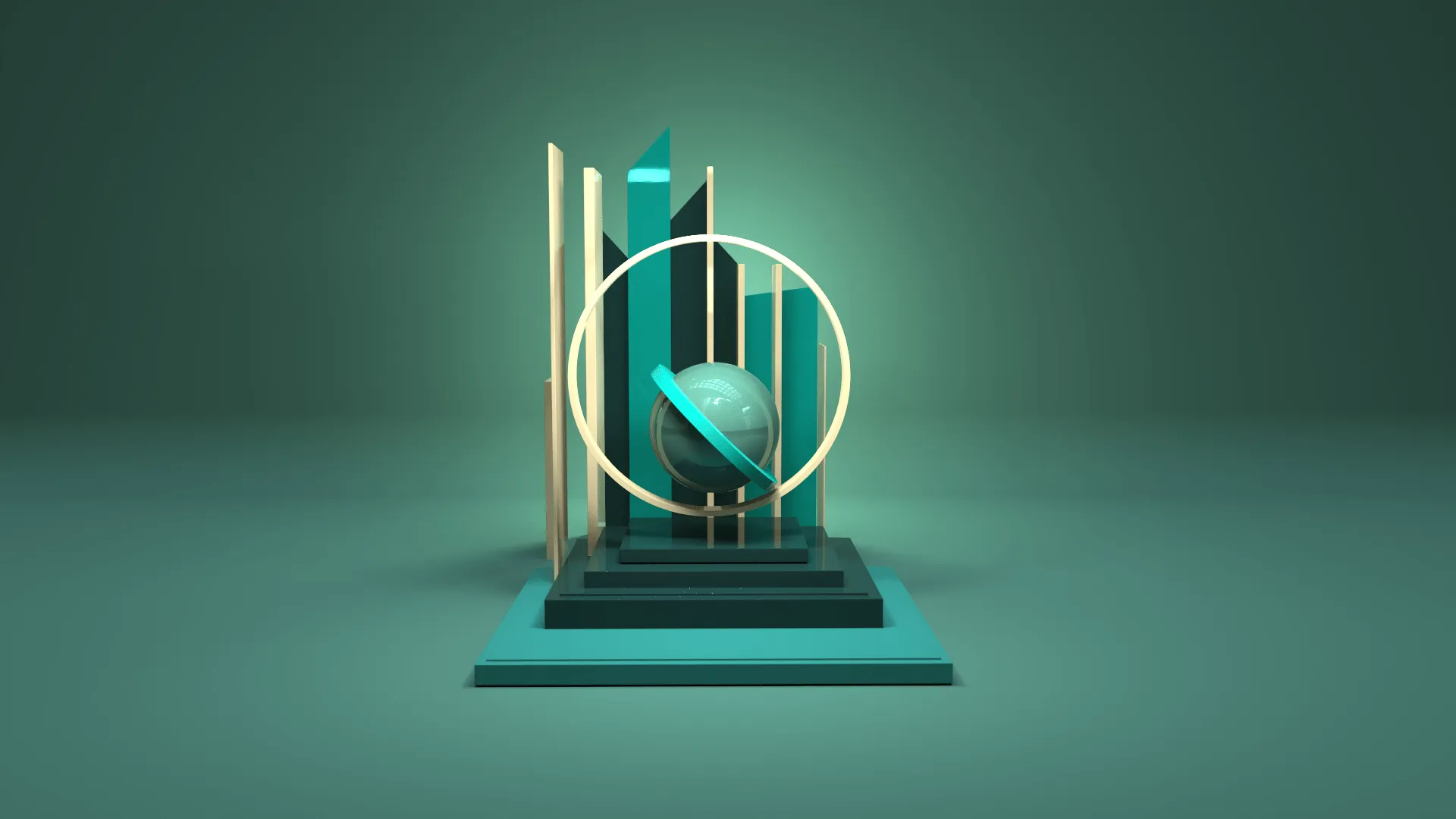 A 3D modeling platform tailored for creatives, designers, and developers