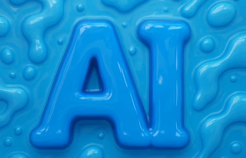 Rapid 3D model prototyping with AI integration for faster concept development and iteration