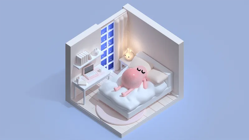 Sculpt Your Space: How 3D Modeling Can Help You Design Interiors in Womp