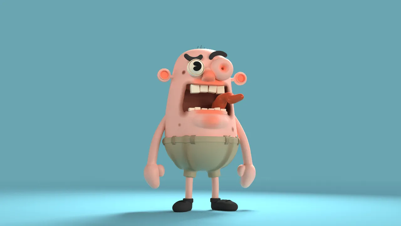 Create 3D models easily right from your browser with Womp’s platform