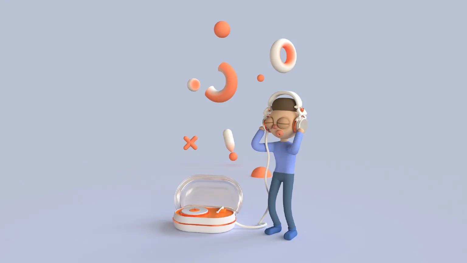 Cross-platform 3D modeling tool you can use on any modern device