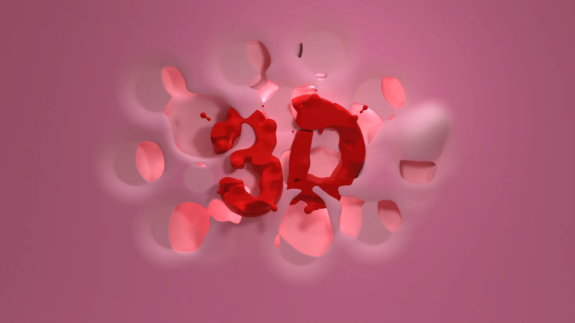 No-code 3D modeling interface designed for accessibility and ease of use