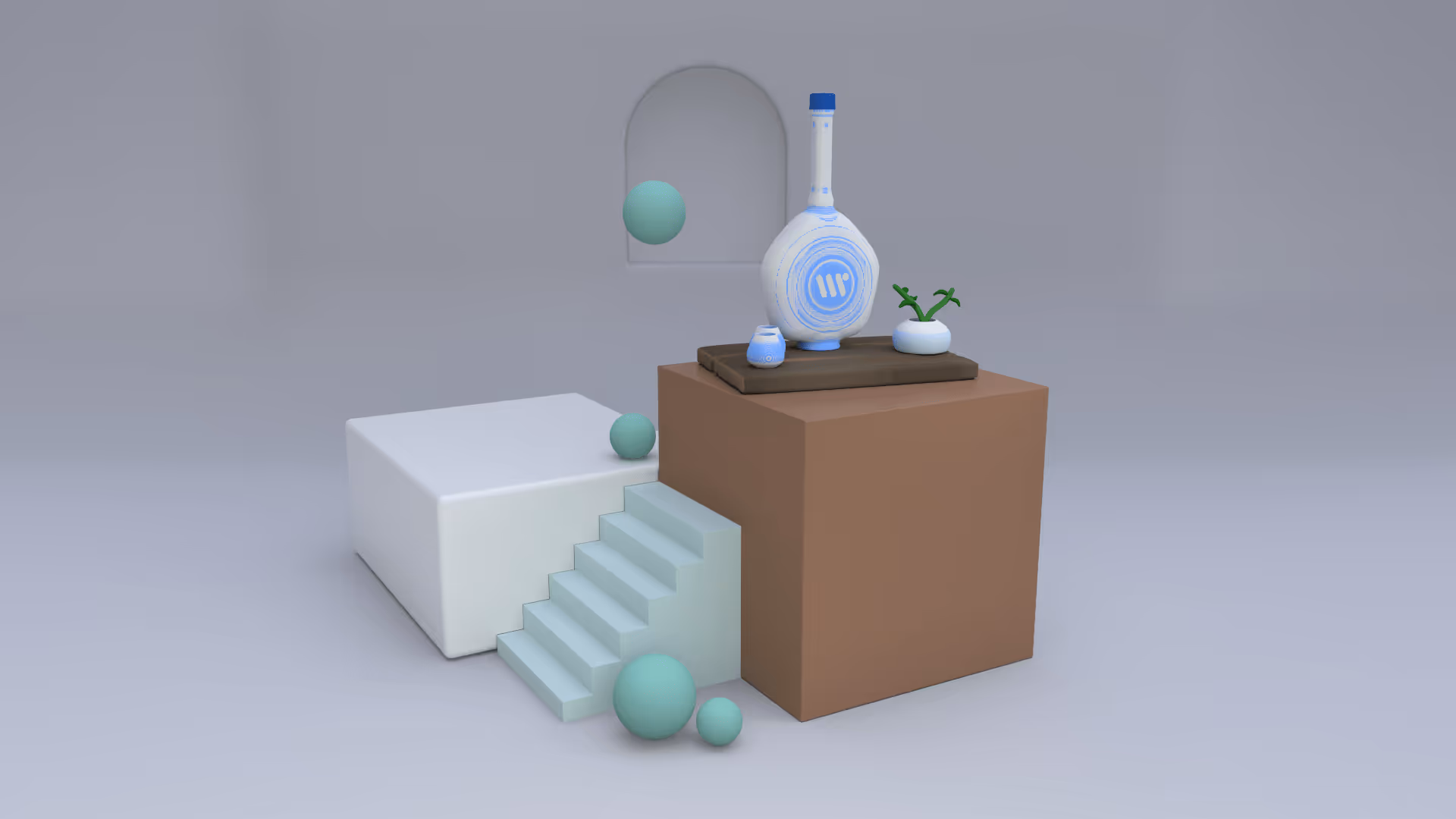Professional-grade 3D modeling software accessible directly in your browser