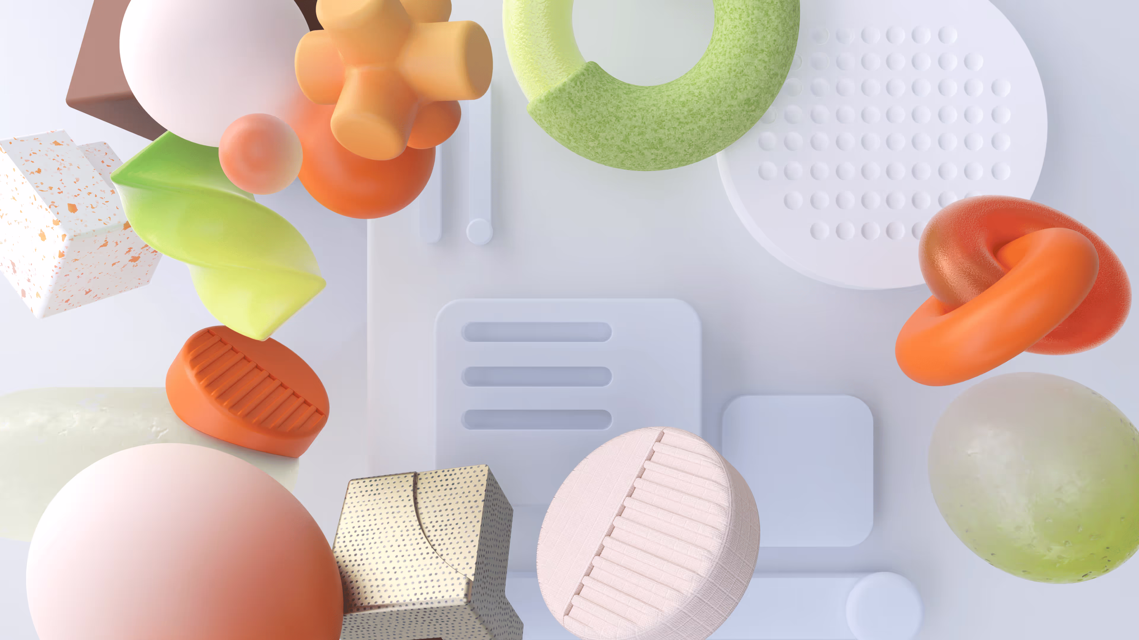 Modern 3D modeling workflows with real-time editing and exporting features